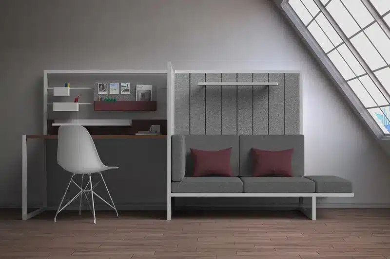 Add Flexible Furniture