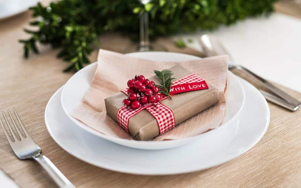 Add a Personalized Touch