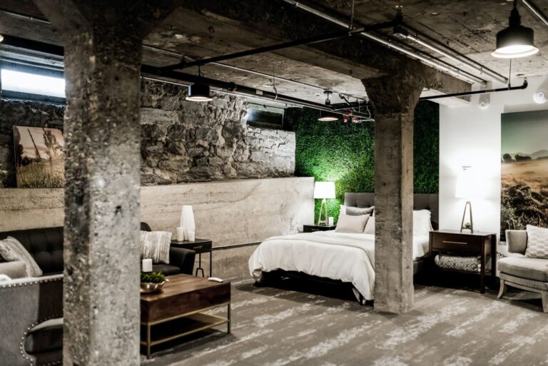 17 Simple Basement Finishing Ideas to Utilize Your Space Efficiently
