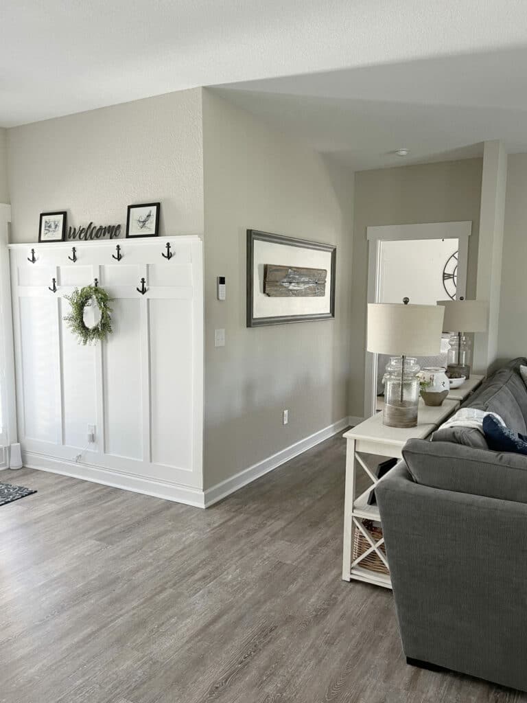 Agreeable Gray