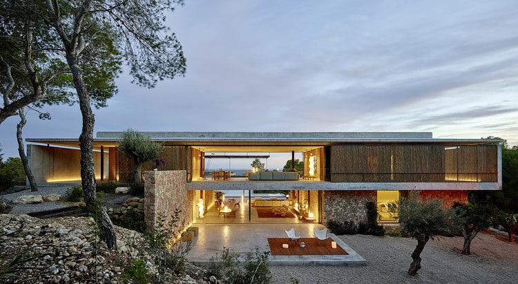 Alegre House - Spain