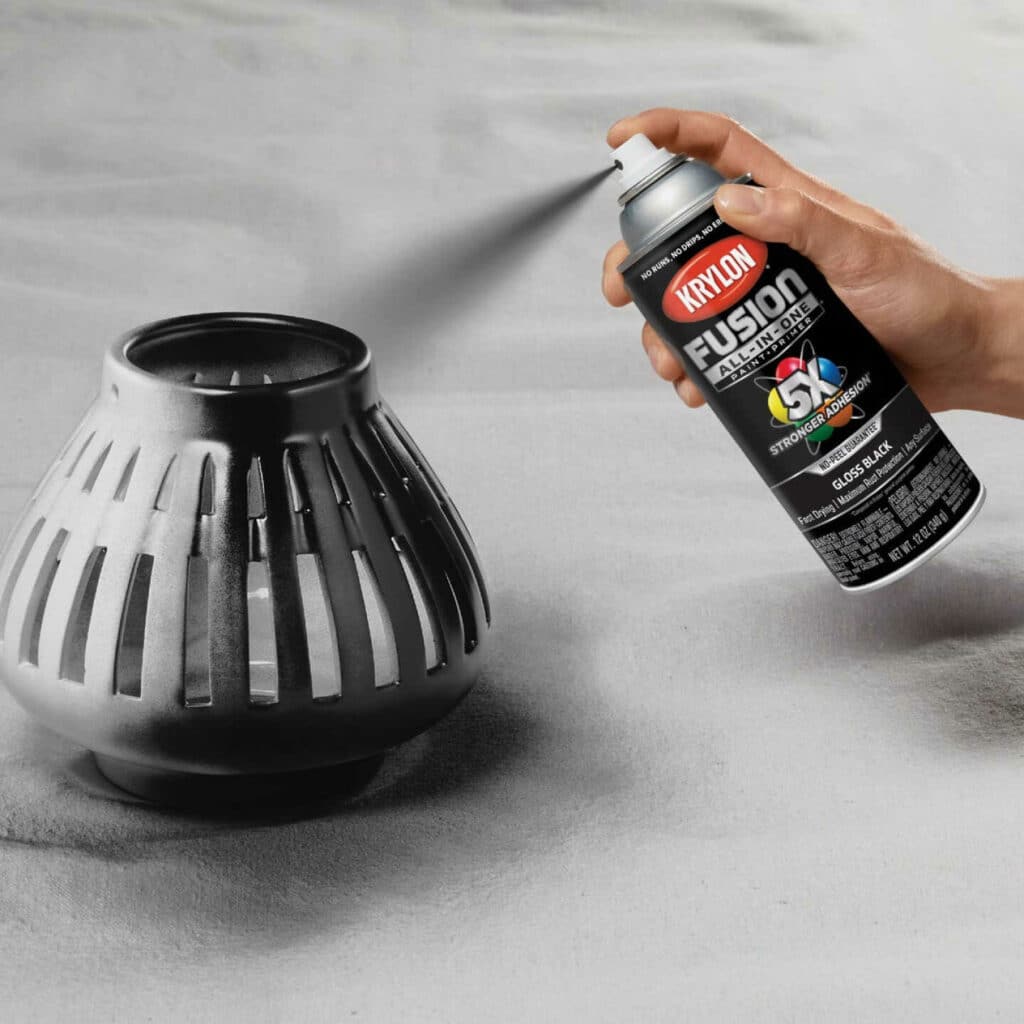 All-In-One Spray Paint