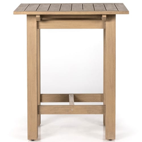 Balfour Outdoor Bar Table