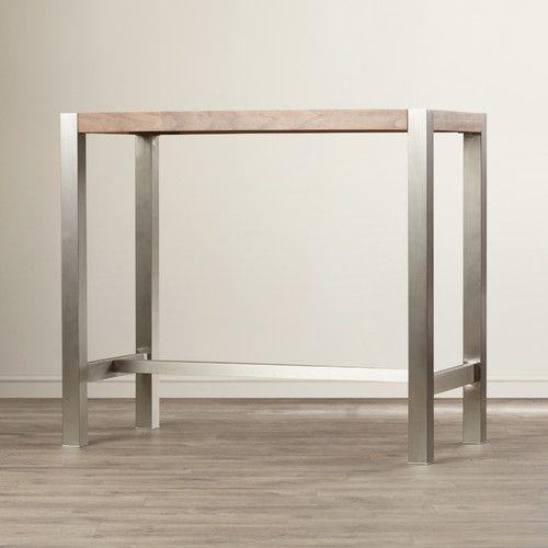 Bandon Bar Table