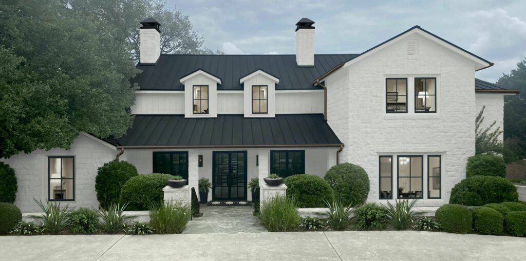 Benjamin Moore SeaPearl