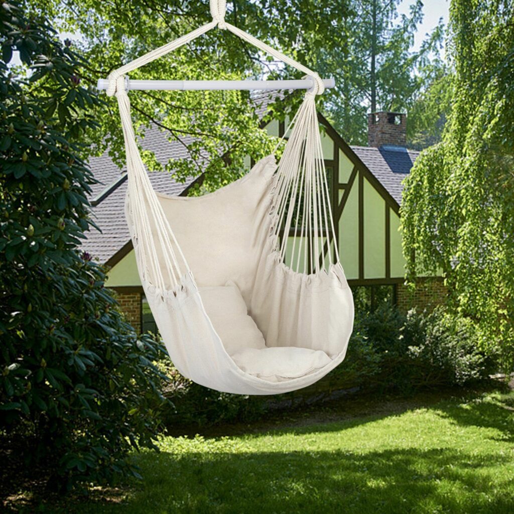 Best Budget Buy- Segmart Hammock Chair