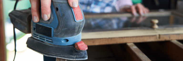 19 Best Paint Sanders for Flawless Paint Removal