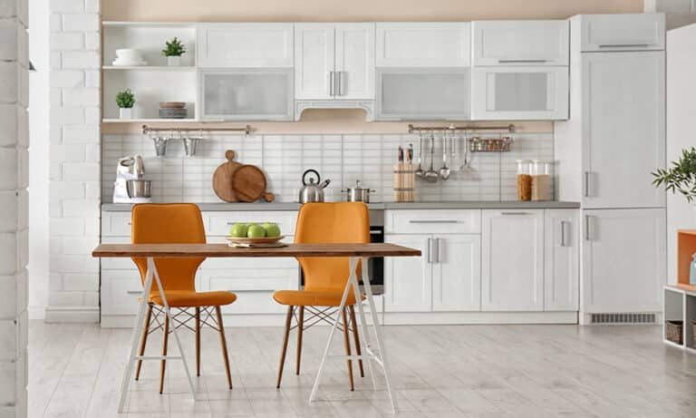 12 Best Small Dining Tables Perfect for Your Small Space
