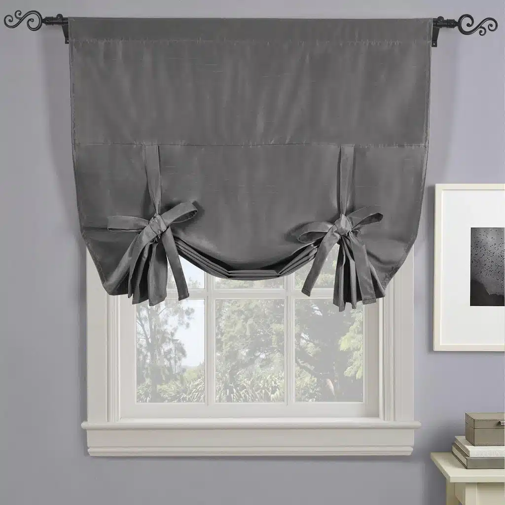 Blackout Curtains