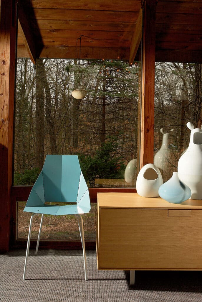 Blu Dot Real Good Counterstool