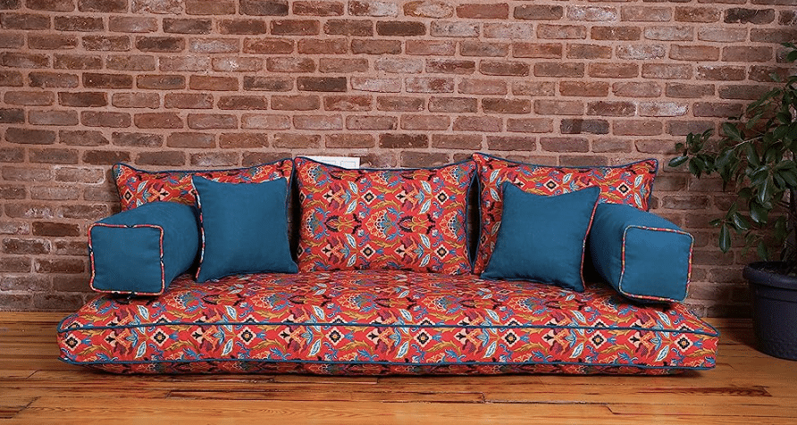 Bohemian Sectionals