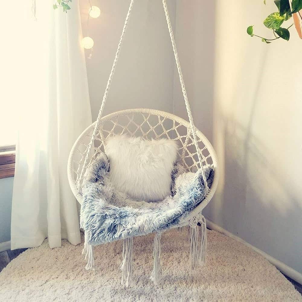 Boho Hanging Chair