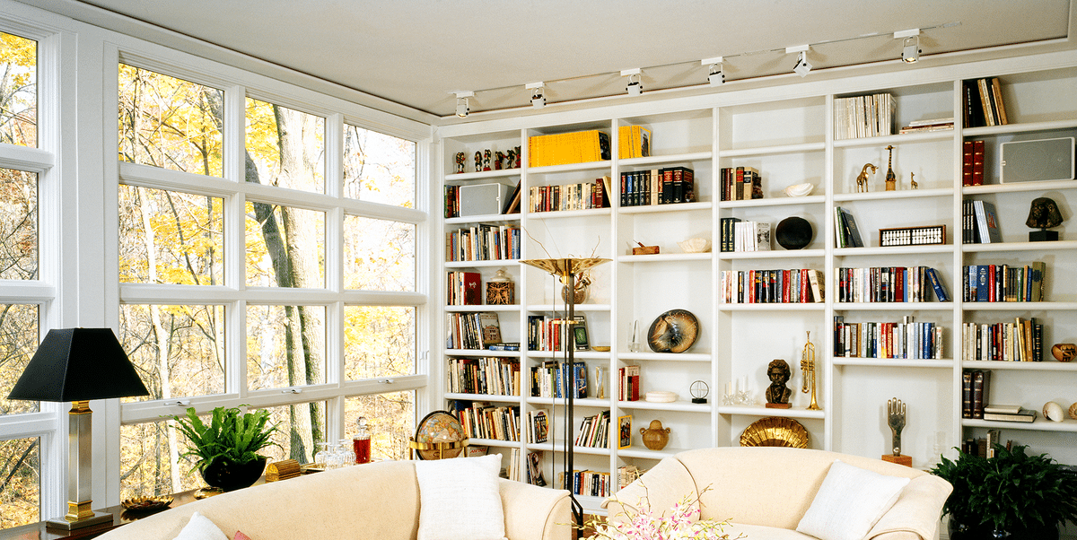 Bookshelf Decor Ideas
