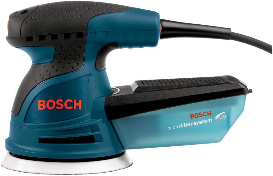 Bosch ROS20VSC Random Orbit Sander