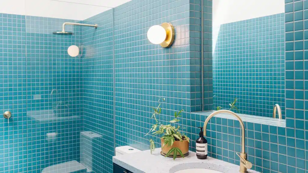 Classic and Decent Bathroom Ideas