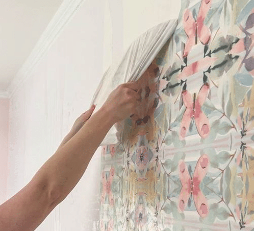 Clean Your Wall