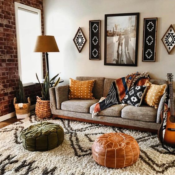 Comfortable Furniture
