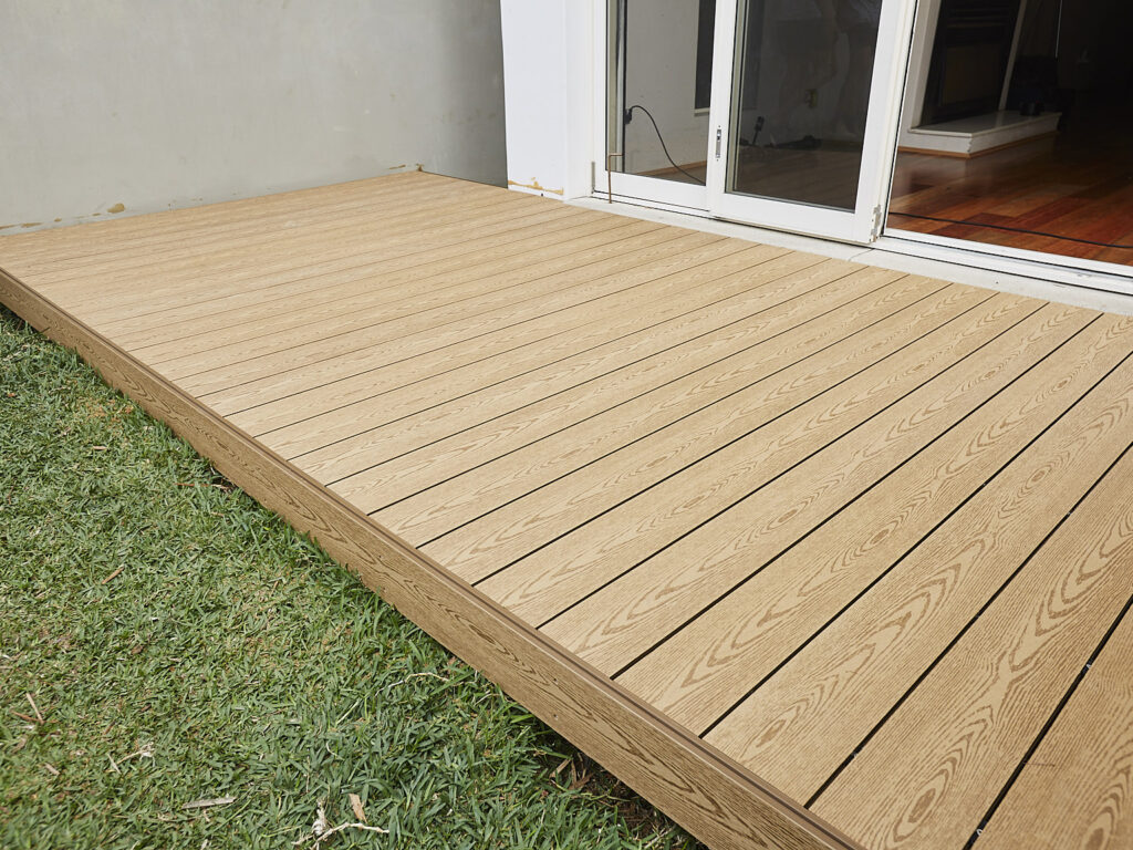 Composite Wood