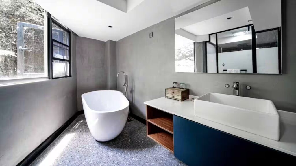 Consider Painting the Ceiling