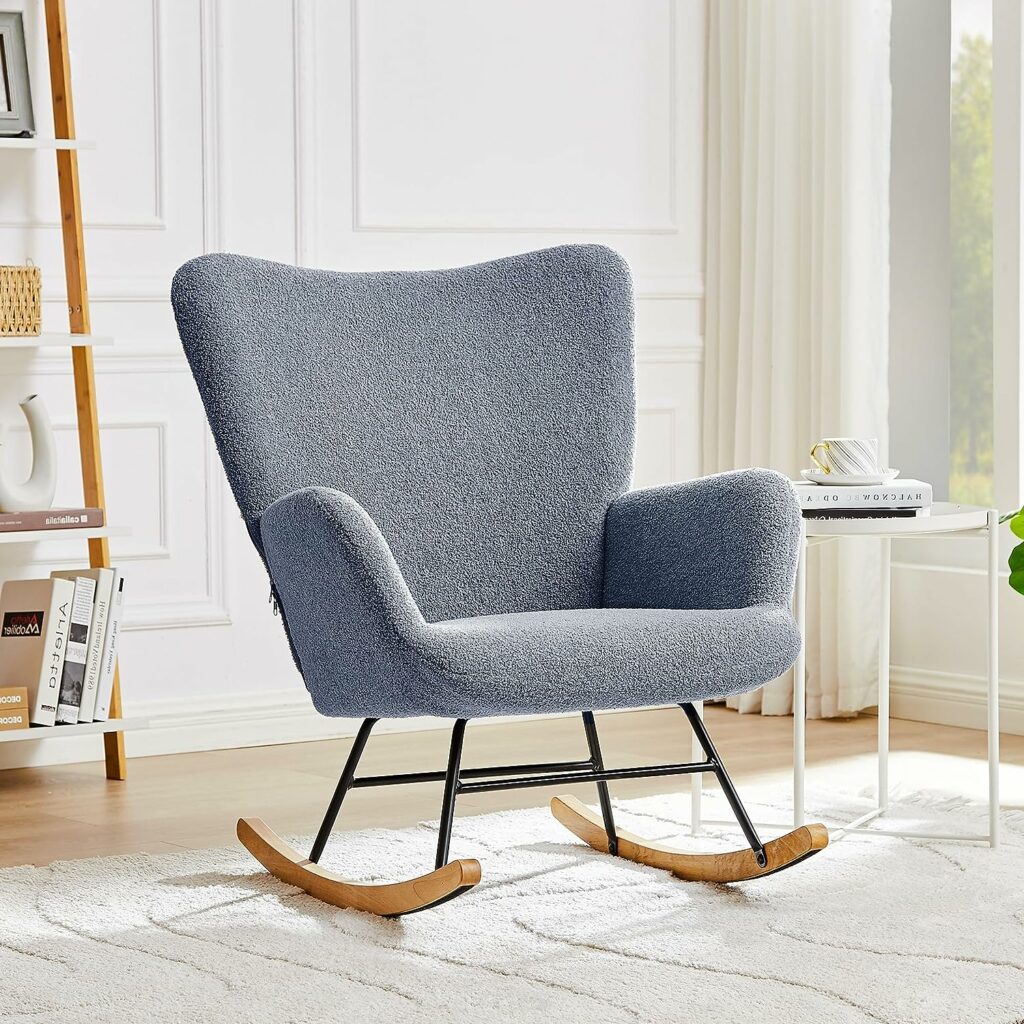 Contemporary Rocking Chair