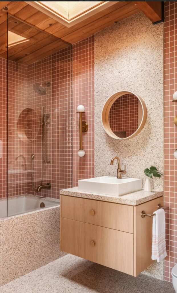 Creating a Spa-Like Look