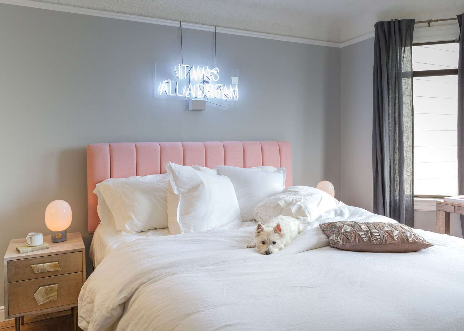 Cute Headboard Ideas