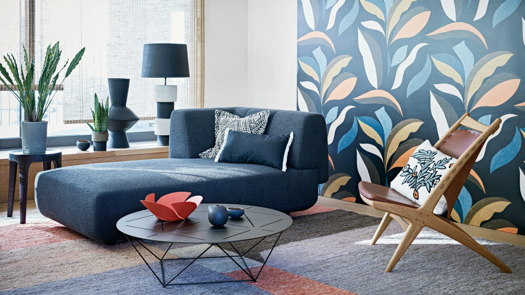 Tropical Modernism