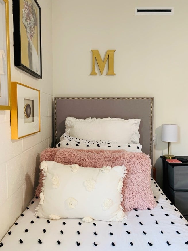DIY Headboard