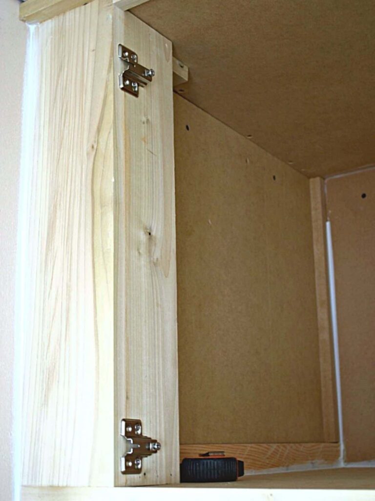 Design the Shelf