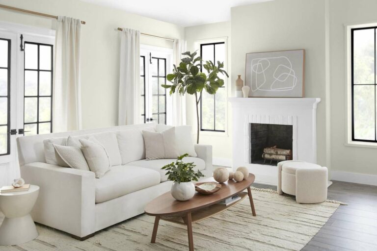 Discover the Most Popular Greige Paint Colors for Your Home
