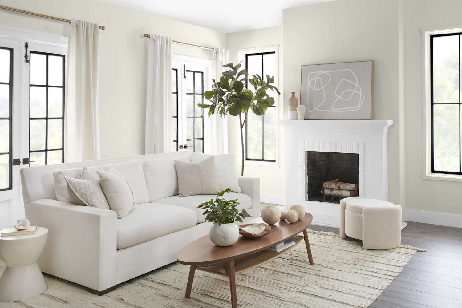 Discover the Most Popular Greige Paint Colors for Your Home