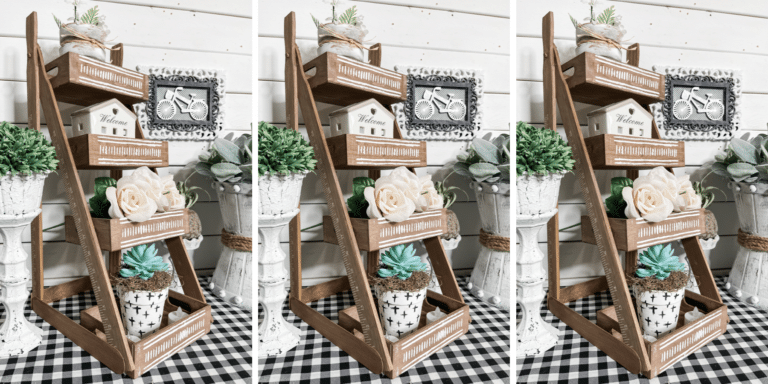 Affordable Dollar Tree Crafts and Decor to Transform Your Home!