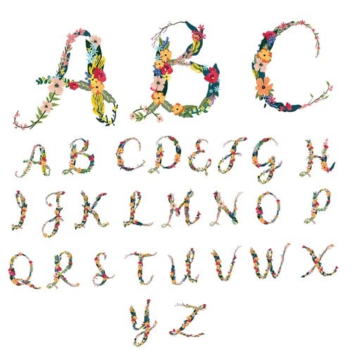 Finalize the Design, Letters, Numbers, or Quote You Want