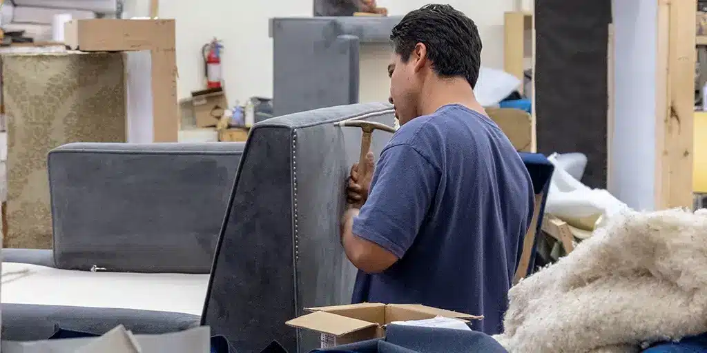 Fixing the Structural Issues