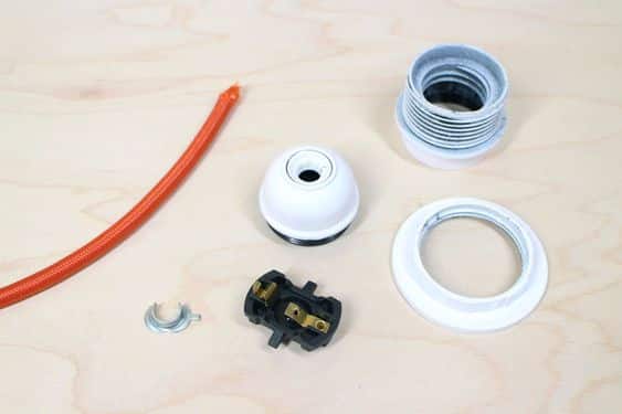 Get the Lights Working