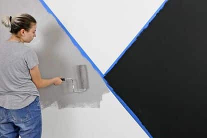 Get to Painting