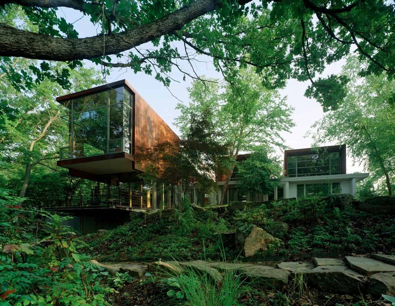 Green Haven in Arkansas