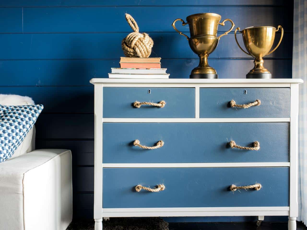 HOME IMPROVEMENT Top 11 Beautiful Dresser Painted Ideas to Incorporate