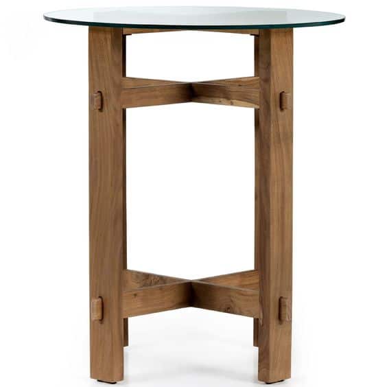 Hahn Bar Table