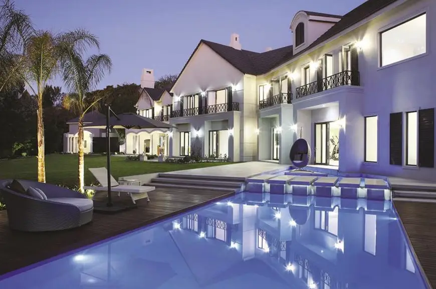 Harrow House - Johannesburg