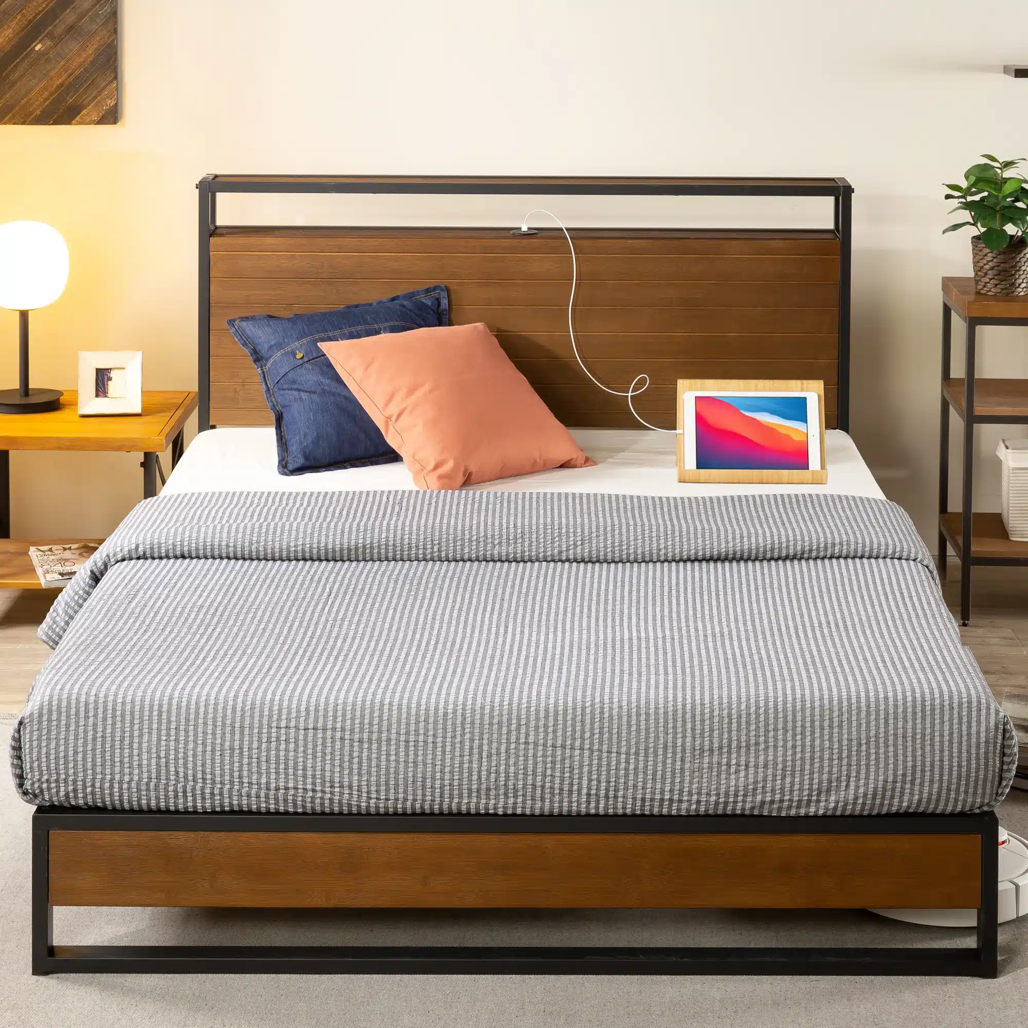 Headboard with USB Supply .jpg