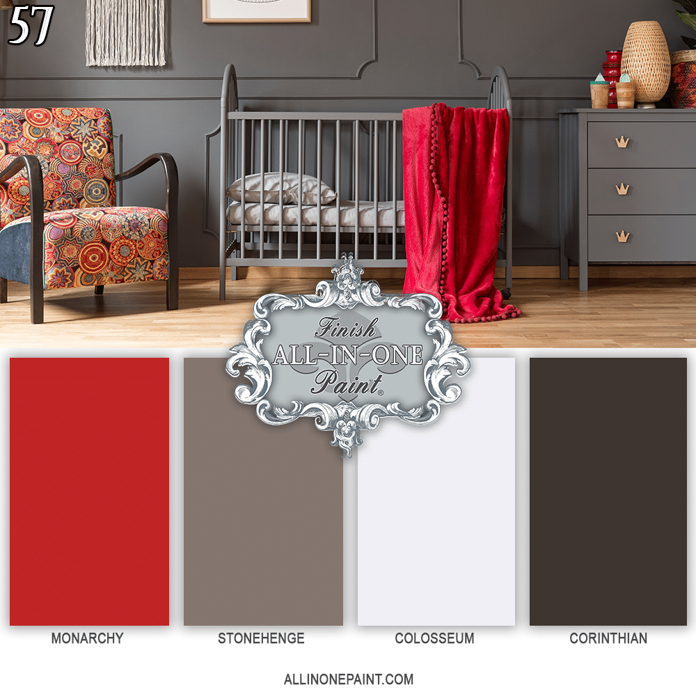 Heirloom Traditions All In One Paint review