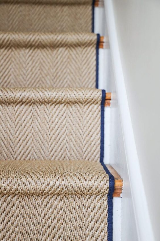 Hollywood Staircase Runner