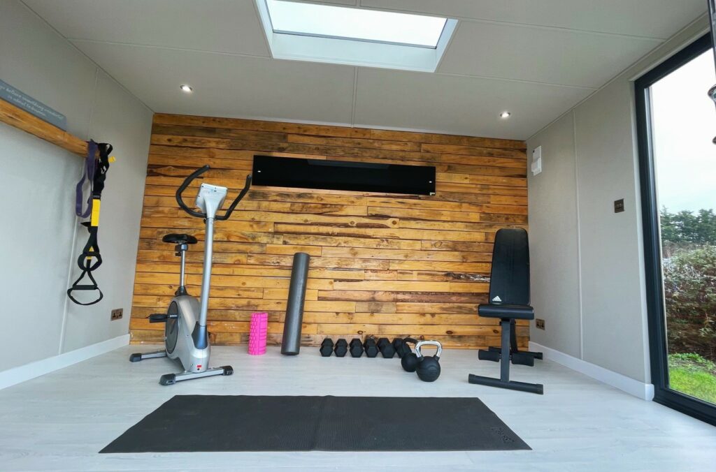 Home Gym