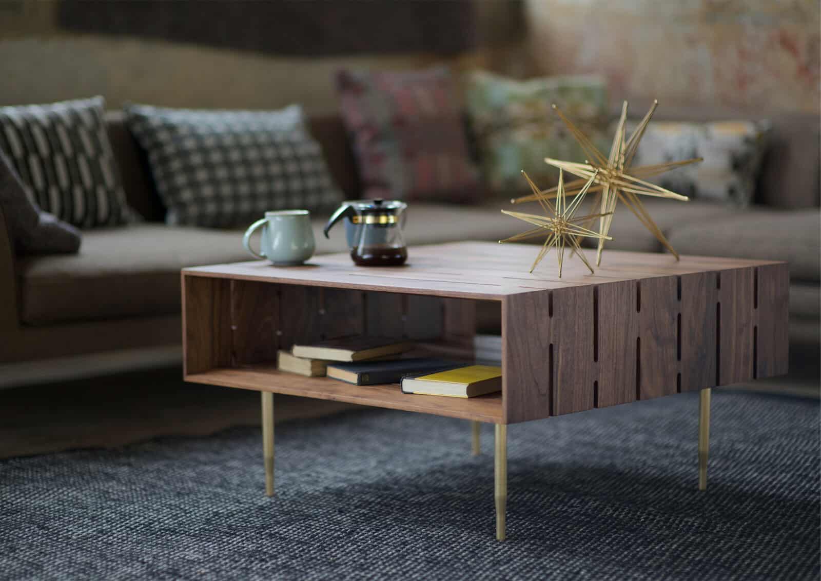 Horizon Coffee Table