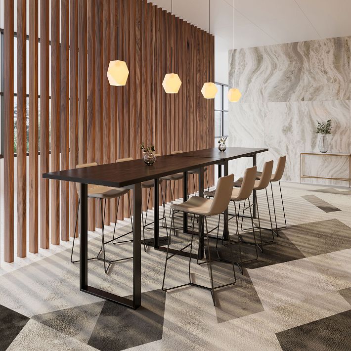 Horne Bar Table