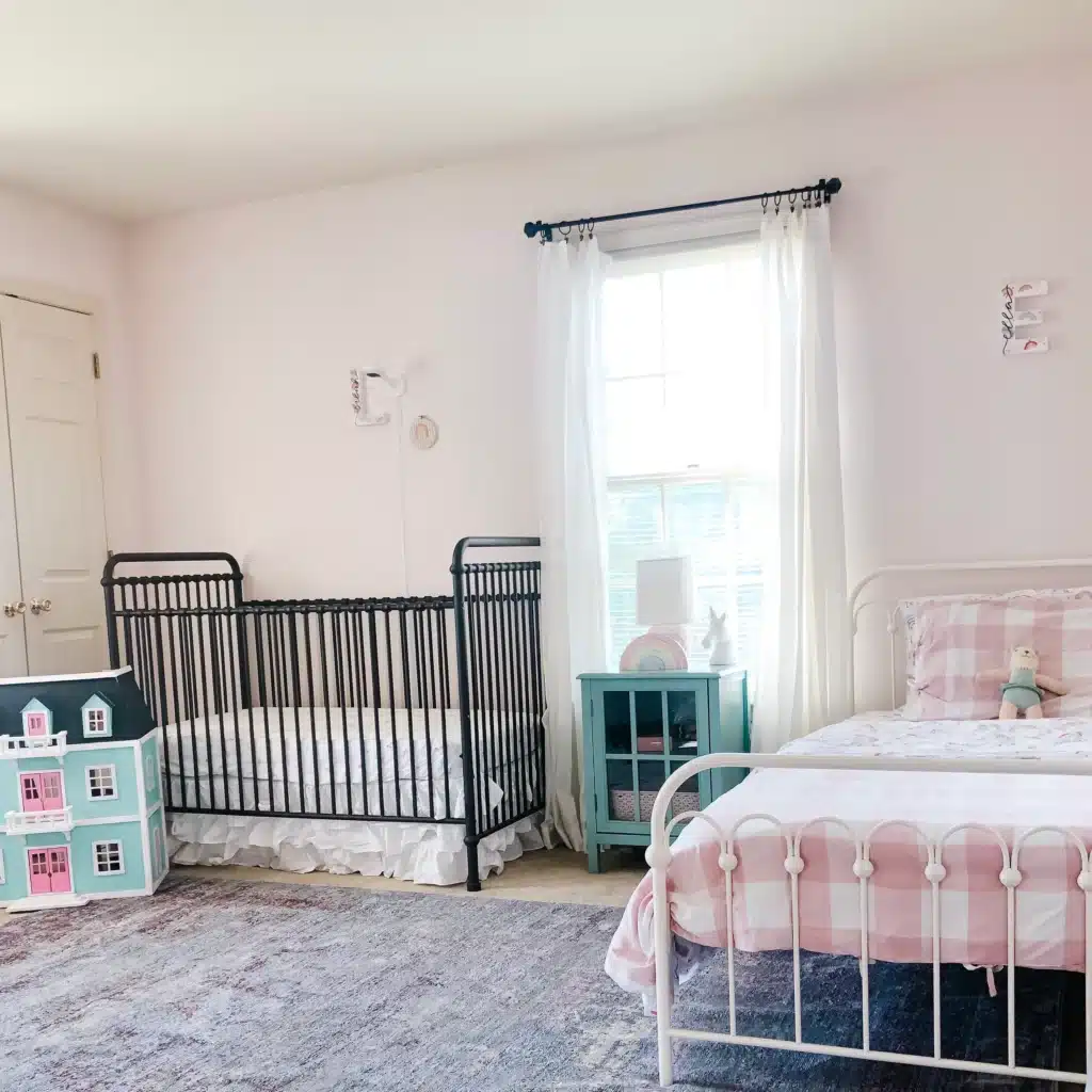 How Does the Light Affect this Paint Color.jpg