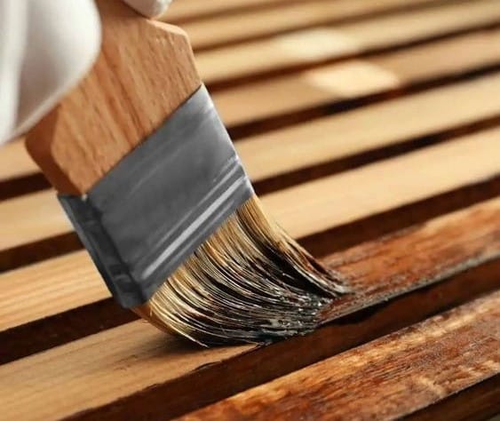 How Long Does It Take to Stain Oak Cabinets with an Espresso Finish?