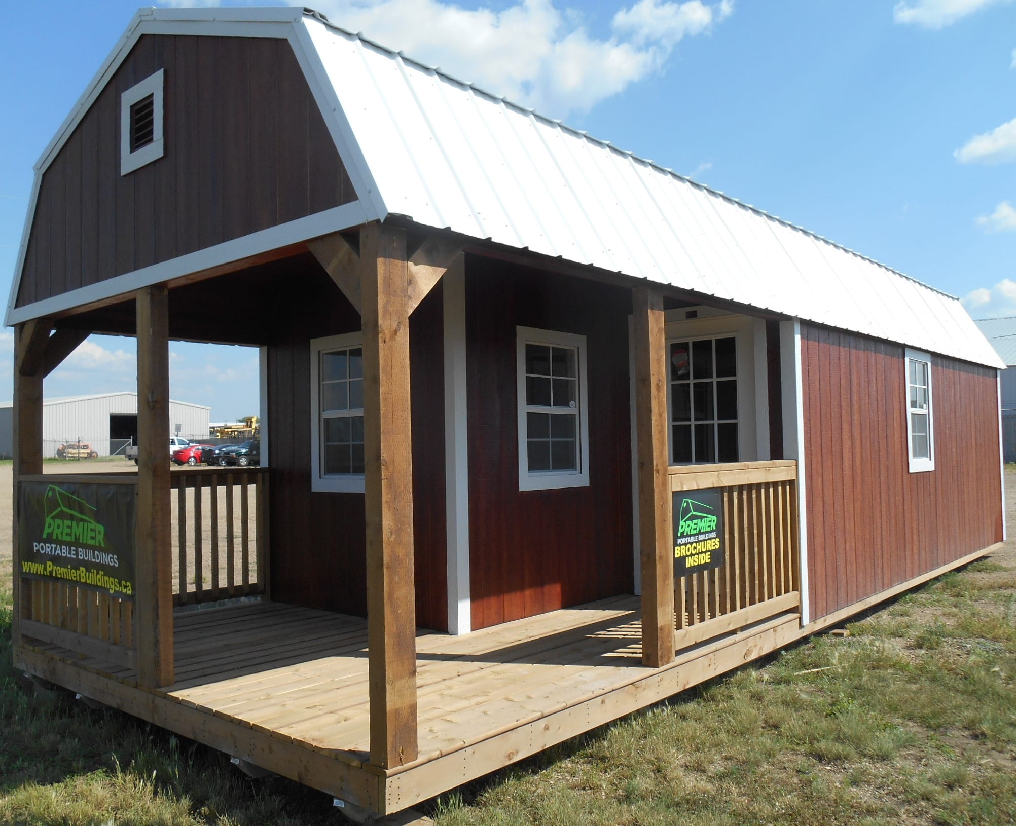 How To Built A Tiny Home Shed Cabin Off Grid