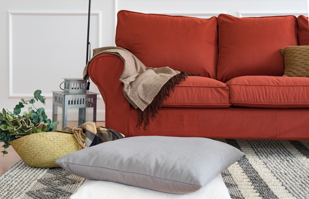 How to Fix Sagging Couch Cushions